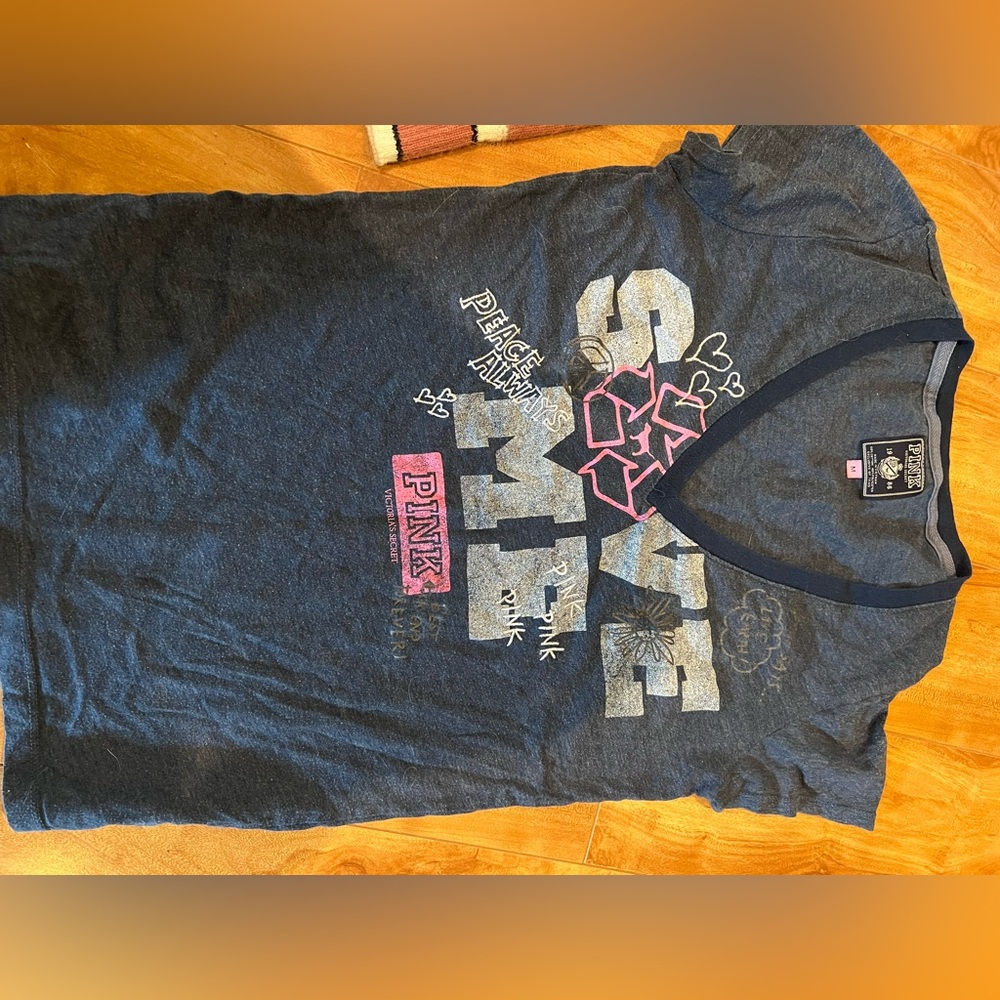 Victoria’s Secret T shirt